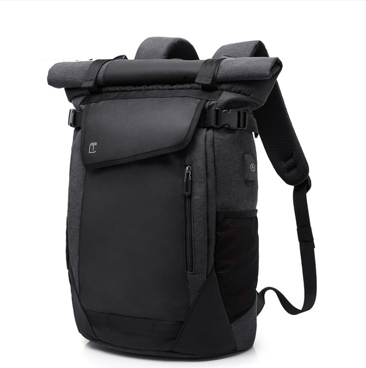 Sac à Dos Multifonction en Nylon