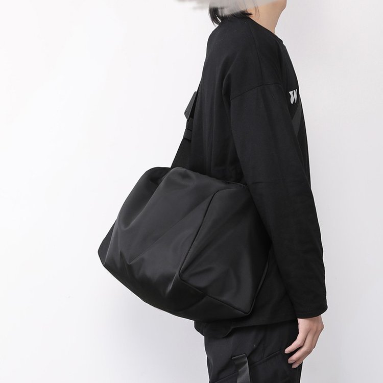 Sac à bandoulière Style minimaliste
