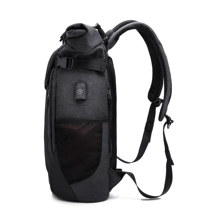 Sac à Dos Multifonction en Nylon