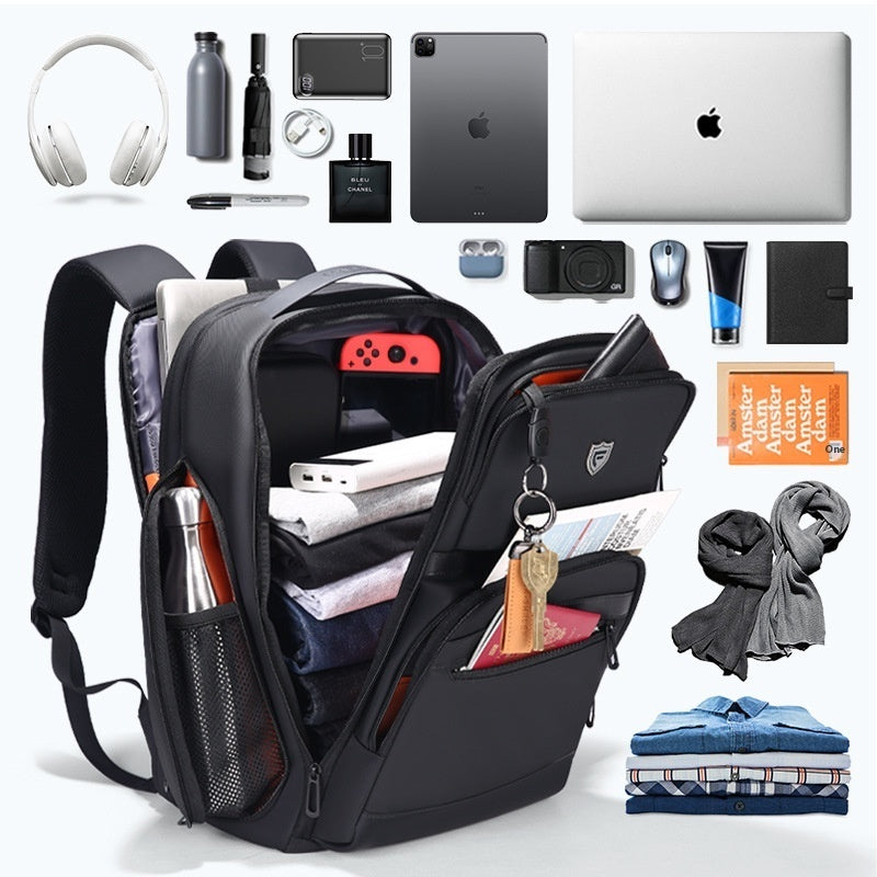 Sac à Dos Professionnel 36-55L