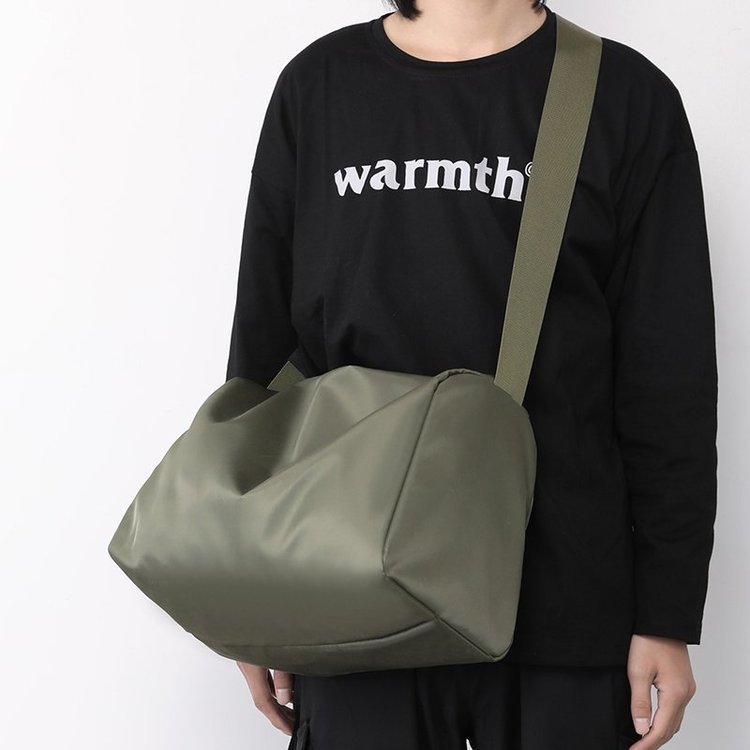 Sac à bandoulière Style minimaliste