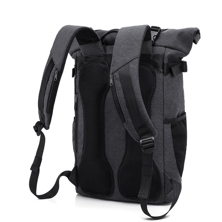 Sac à Dos Multifonction en Nylon