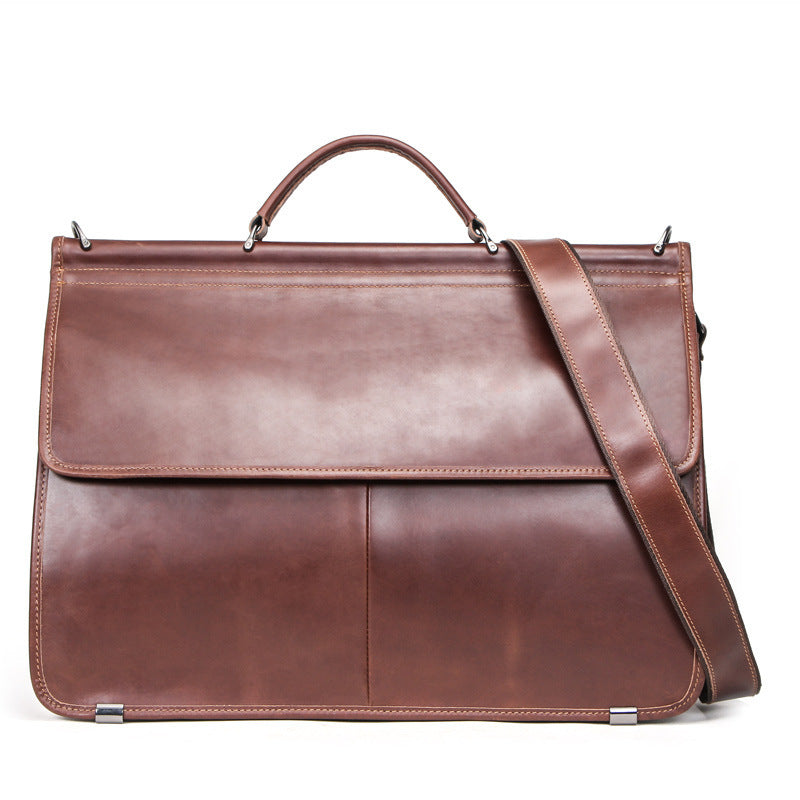 Sac Bandoulière en Cuir