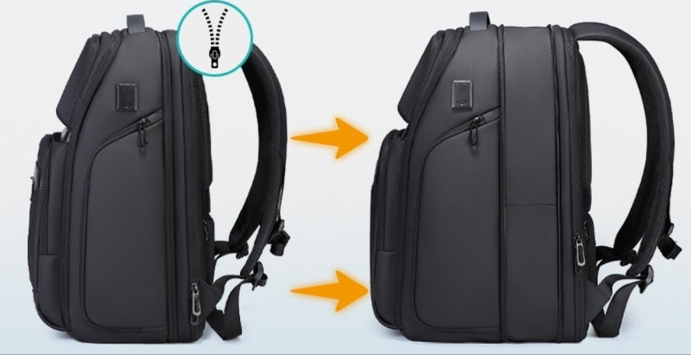 Sac à Dos Professionnel 36-55L