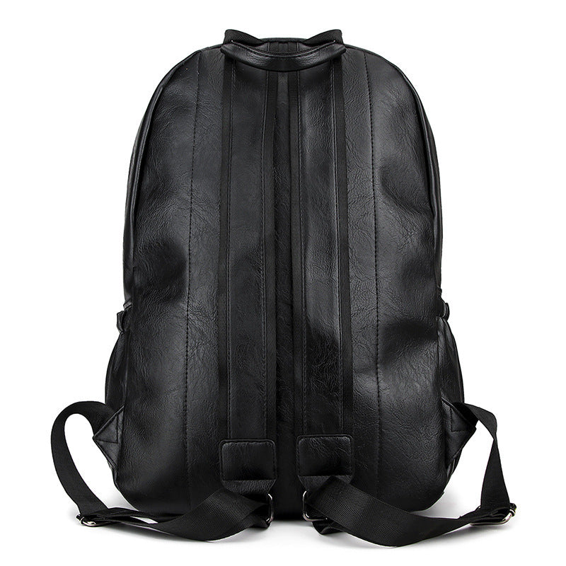 Sac à Dos Haut de Gamme – Design Moderne & Organisation Optimale
Un sac à dos spacieux conçu pour les professionnels, étudiants et voyageurs