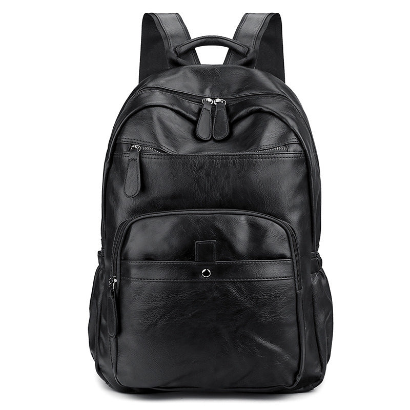 Sac à Dos Haut de Gamme – Design Moderne & Organisation Optimale
Un sac à dos spacieux conçu pour les professionnels, étudiants et voyageurs