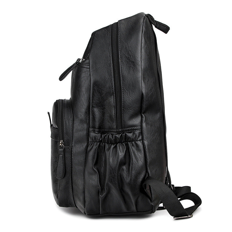 Sac à Dos Haut de Gamme – Design Moderne & Organisation Optimale
Un sac à dos spacieux conçu pour les professionnels, étudiants et voyageurs