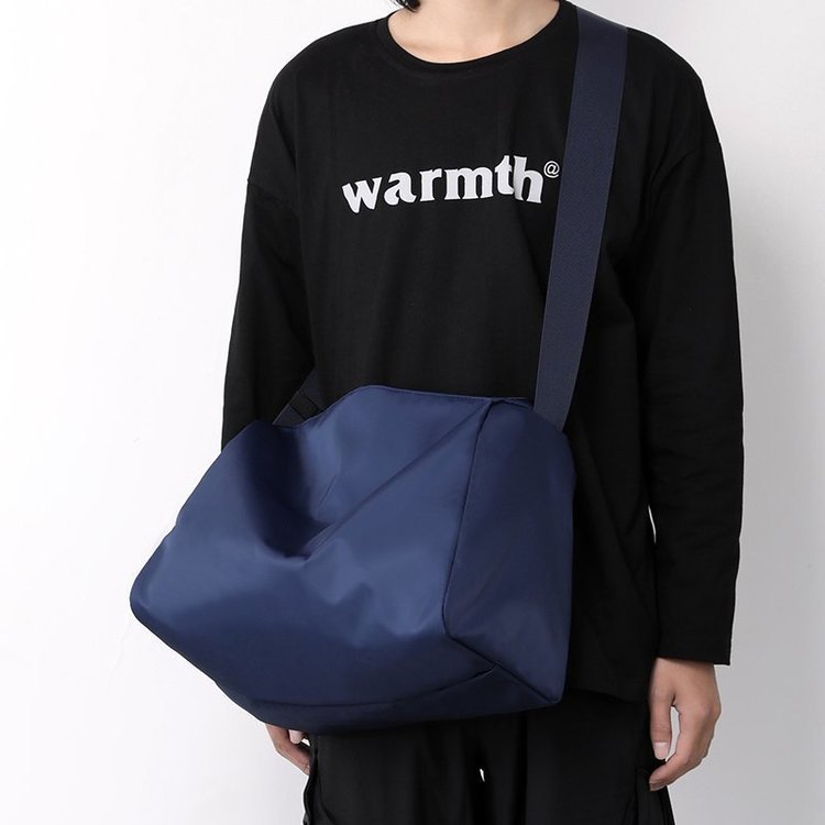 Sac à bandoulière Style minimaliste