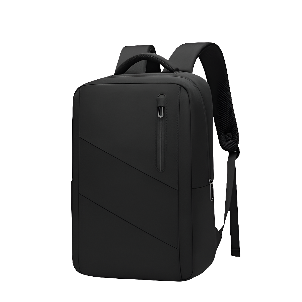Sac à Dos Business Étanche – Élégant, Sécurisé et Fonctionnel