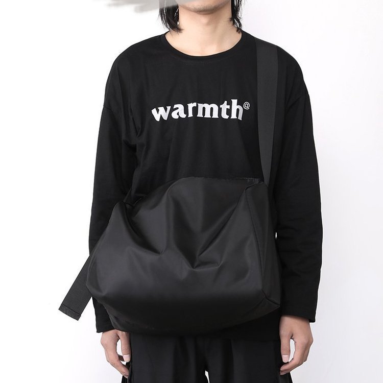 Sac à bandoulière Style minimaliste