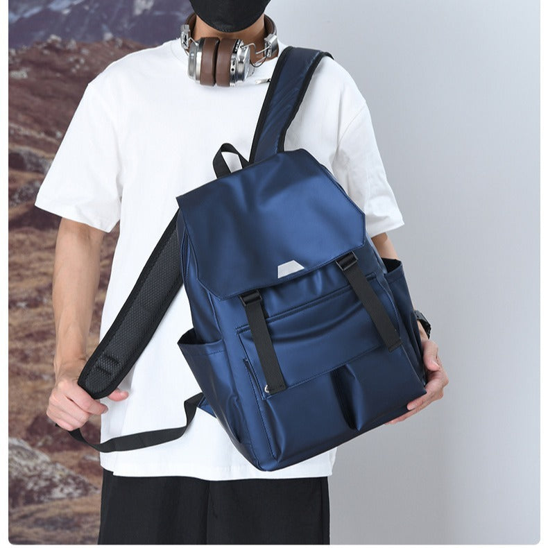 Sac à Dos Urbain Étanche