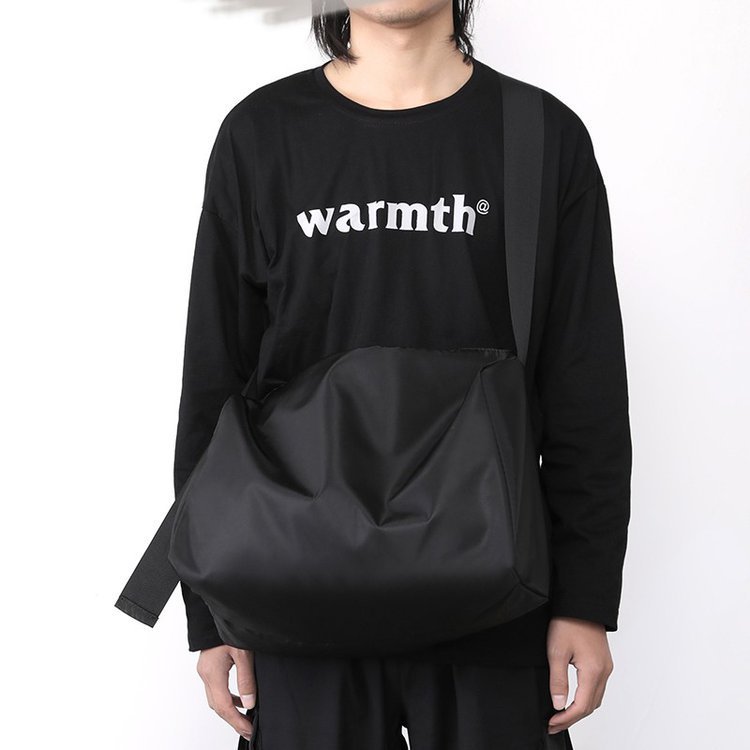 Sac à bandoulière Style minimaliste