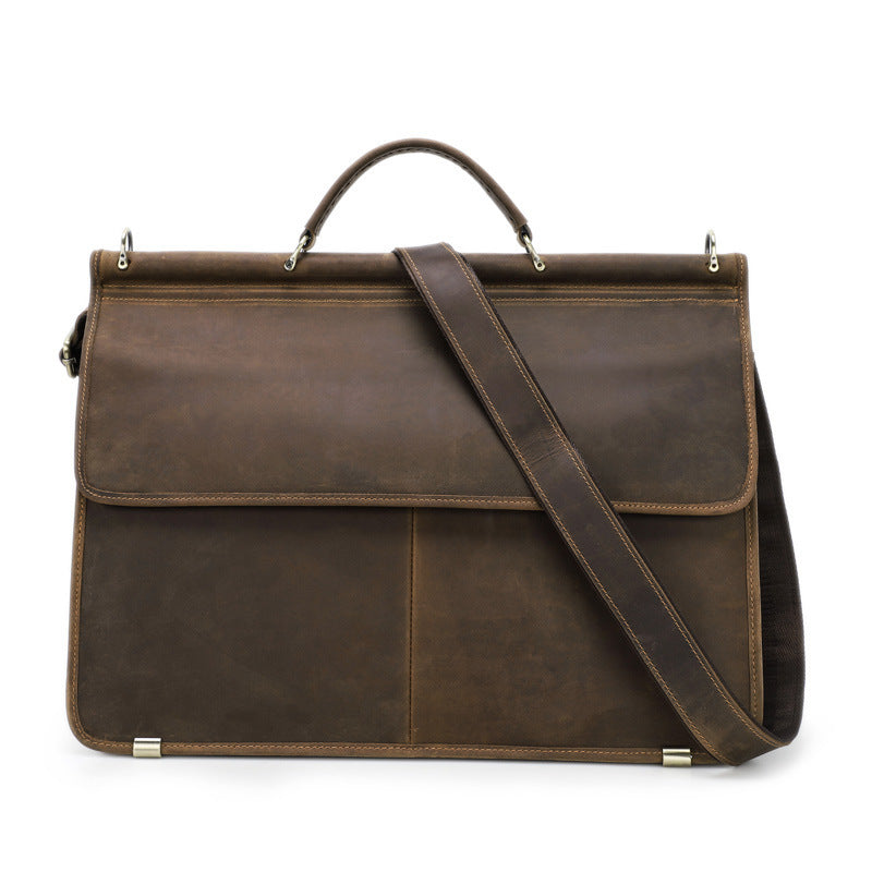 Sac Bandoulière en Cuir