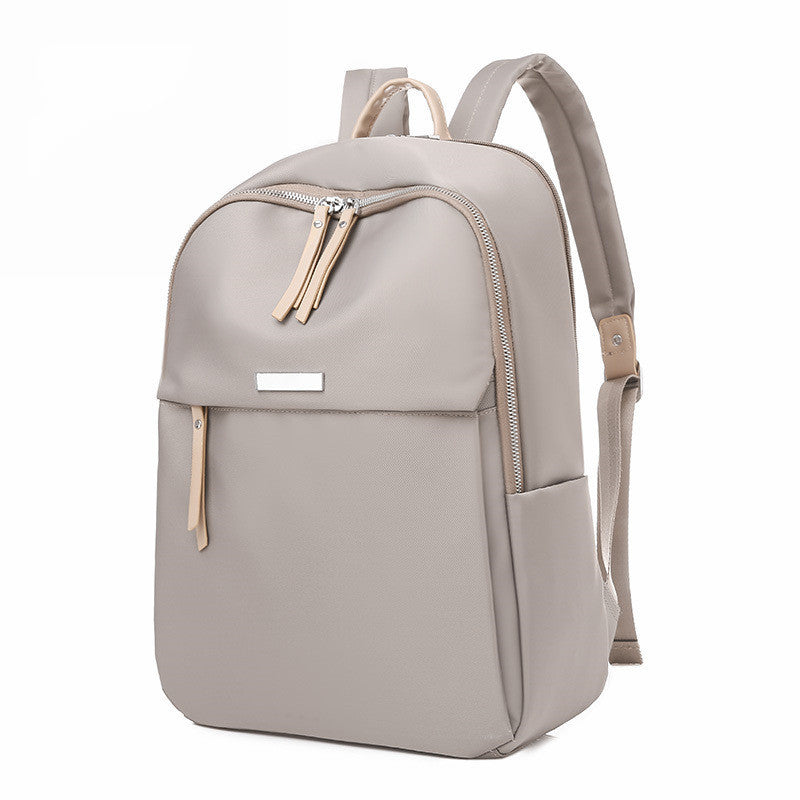 Sac à Dos Élégant en Tissu Oxford – Un Accessoire Sophistiqué pour un Quotidien Stylé
Un design structuré, fonctionnel et raffiné
Un équilibre parfait entre style et fonctionnalité