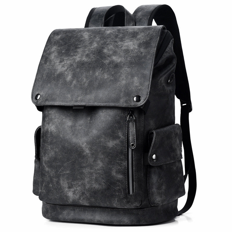 Sac à Dos Minimaliste en Cuir – Confort, Praticité & Style Coréen
Un accessoire moderne et fonctionnel pour les professionnels et étudiants connectés