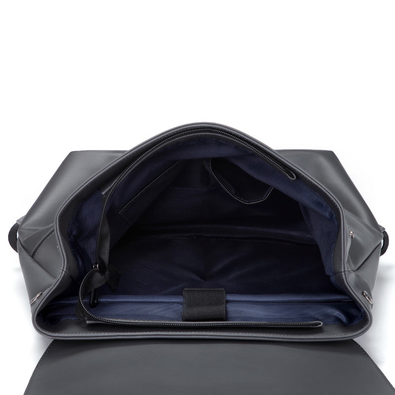 Un sac élégant et fonctionnel pour les hommes modernes
Un design sophistiqué et intemporel