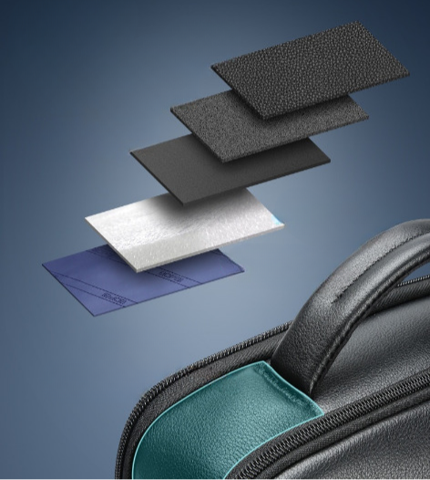 Sac à Dos Business en Cuir Véritable – Performance & Style Professionnel
Un sac haut de gamme conçu pour les voyages d’affaires et le quotidien