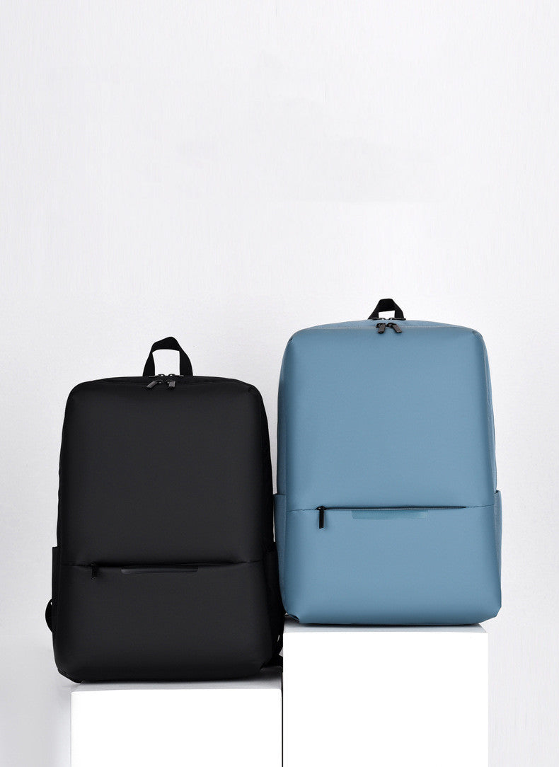 Sac à Dos Professionnel Imperméable – Élégance et Fonctionnalité
Un compagnon idéal pour les professionnels et les voyageurs modernes