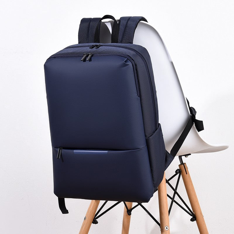 Sac à Dos Professionnel Imperméable – Élégance et Fonctionnalité
Un compagnon idéal pour les professionnels et les voyageurs modernes