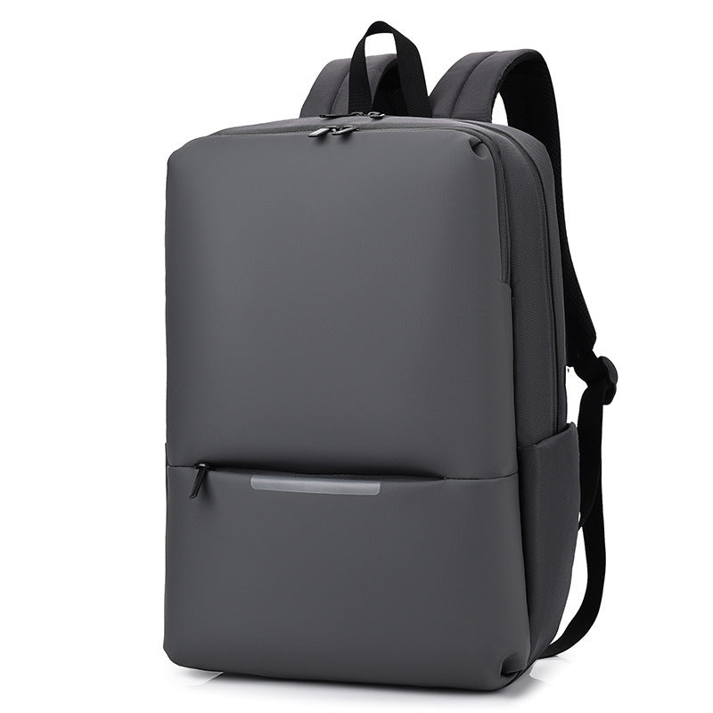 Sac à Dos Professionnel Imperméable – Élégance et Fonctionnalité
Un compagnon idéal pour les professionnels et les voyageurs modernes