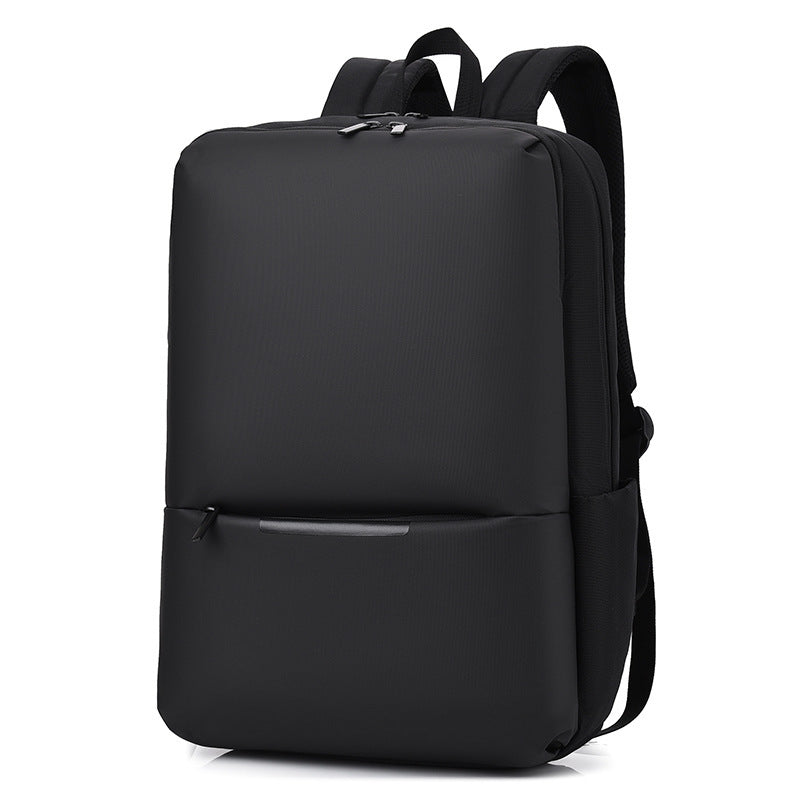 Sac à Dos Professionnel Imperméable – Élégance et Fonctionnalité
Un compagnon idéal pour les professionnels et les voyageurs modernes