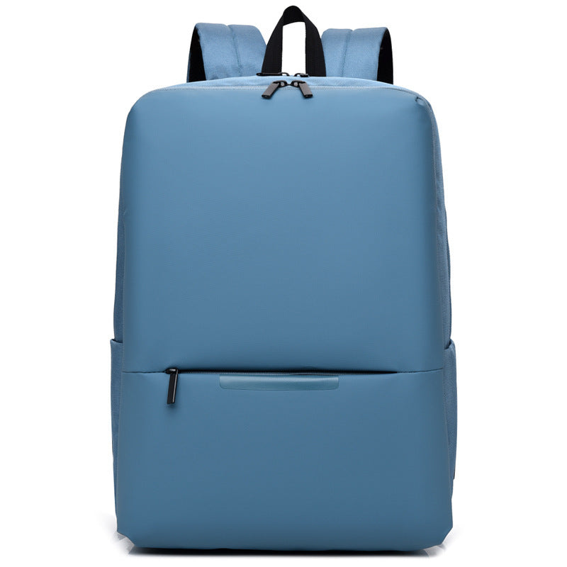 Sac à Dos Professionnel Imperméable – Élégance et Fonctionnalité
Un compagnon idéal pour les professionnels et les voyageurs modernes