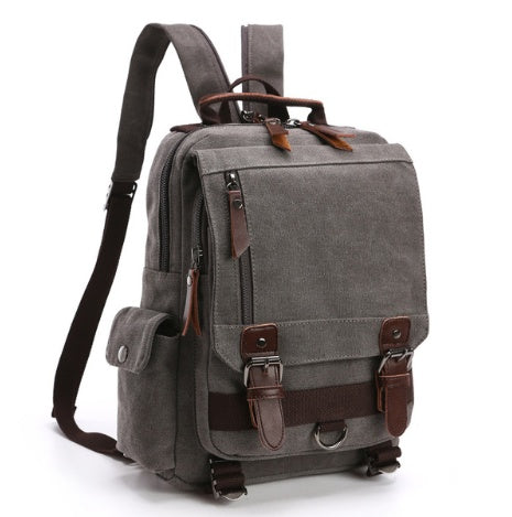 Sac de Loisirs Polyvalent en Toile – Un Accessoire Moderne et Fonctionnel
Un design tendance et une capacité optimisée pour un usage quotidien
Un sac compact et spacieux pour vos essentiels
Découvrez ce sac en toile et conçu pour ceux qui recherchent style, confort et praticité. Son format compact permet de transporter vos essentiels sans encombrement, tout en offrant une organisation intelligente grâce à ses multiples compartiments.
Sa structure robuste et durable,
