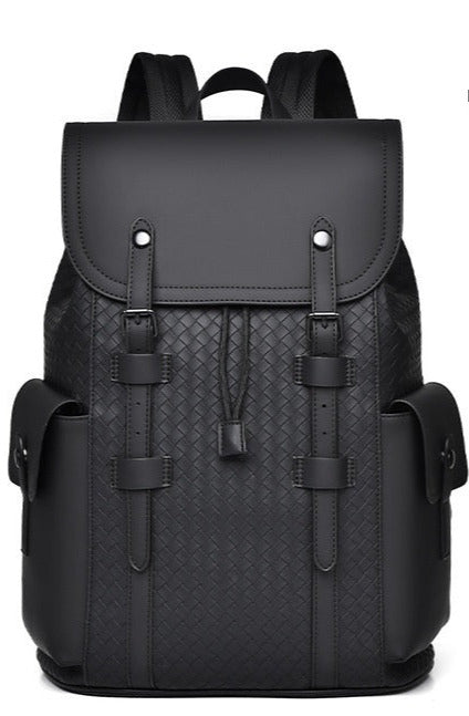 Un compagnon idéal pour le travail, les loisirs et les voyages
Description du produit
Découvrez notre sac à dos unisexe, conçu pour allier confort, style et fonctionnalité. Fabriqué en PVC imperméable, il protège vos affaires des intempéries tout en offrant un design moderne et épuré. Sa doublure en polyester garantit une résistance accrue pour un usage prolongé.