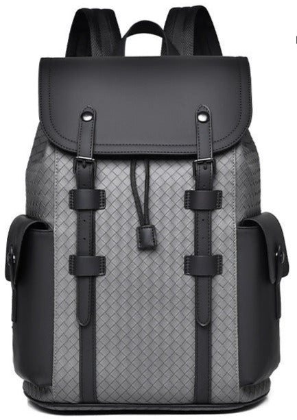 Un compagnon idéal pour le travail, les loisirs et les voyages
Description du produit
Découvrez notre sac à dos unisexe, conçu pour allier confort, style et fonctionnalité. Fabriqué en PVC imperméable, il protège vos affaires des intempéries tout en offrant un design moderne et épuré. Sa doublure en polyester garantit une résistance accrue pour un usage prolongé.