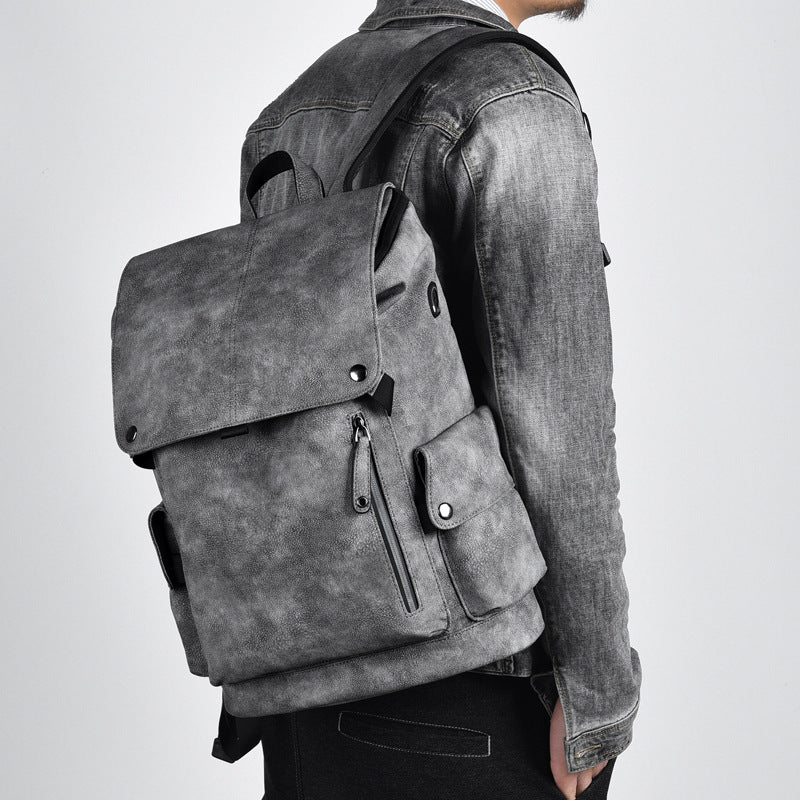 Pourquoi Choisir un Sac à Dos en Cuir ? Guide Complet 2025