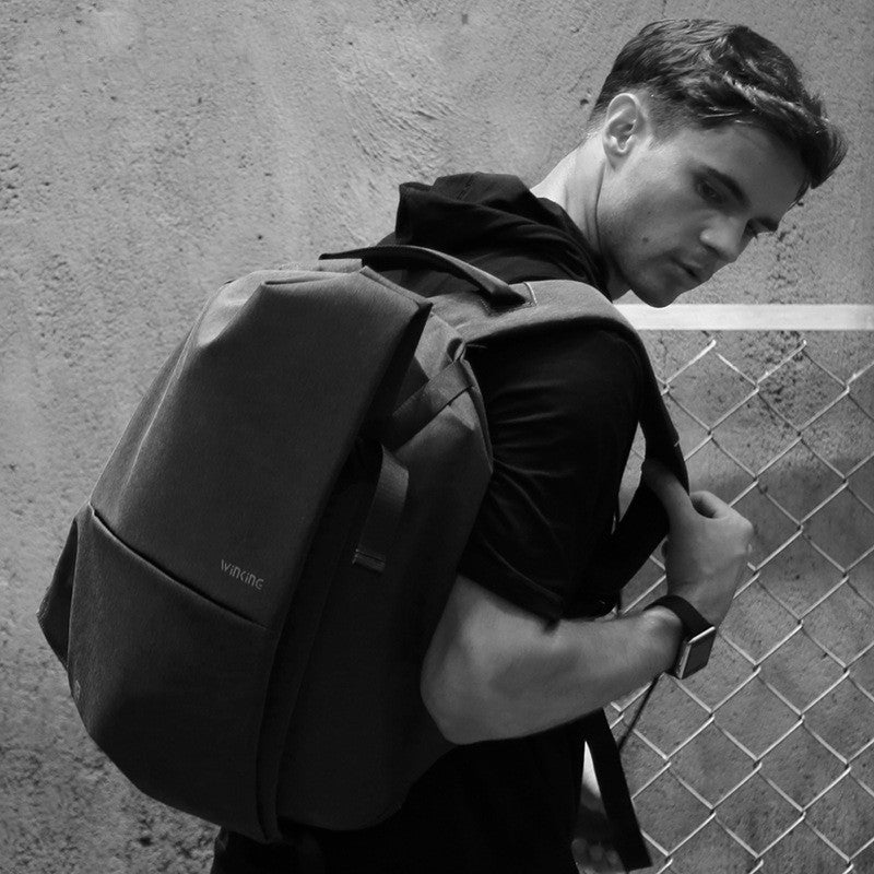 Sac a dos urbain
