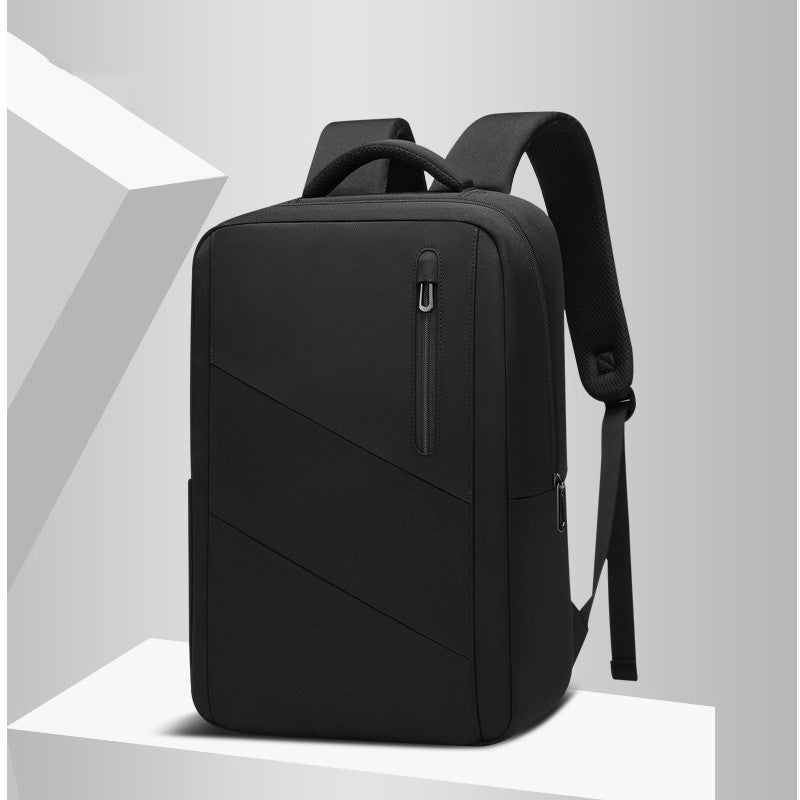 Sac à Dos Business Étanche – Élégant, Sécurisé et Fonctionnel