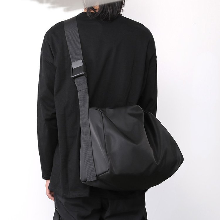 Sac à bandoulière Style minimaliste