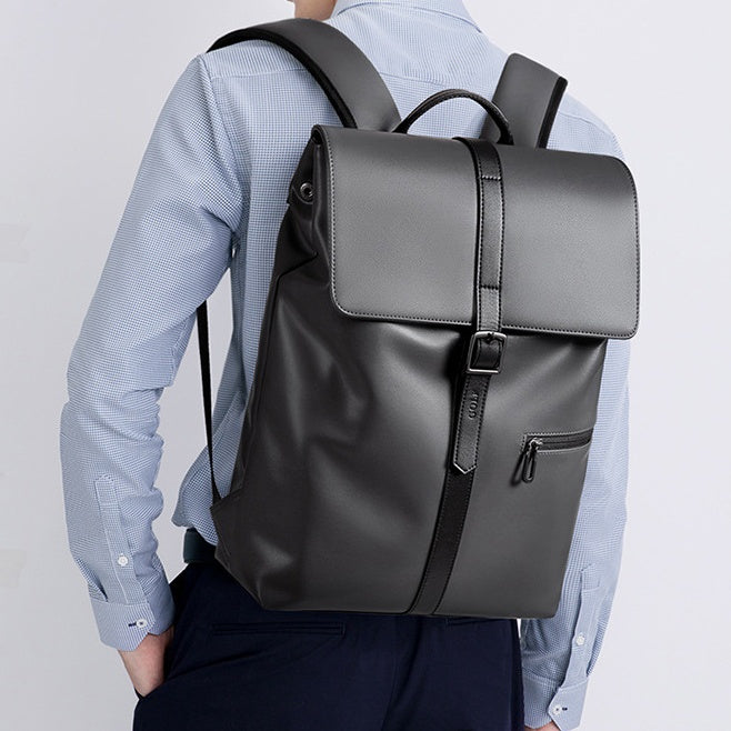 Un sac élégant et fonctionnel pour les hommes modernes
 Un design sophistiqué et intemporel