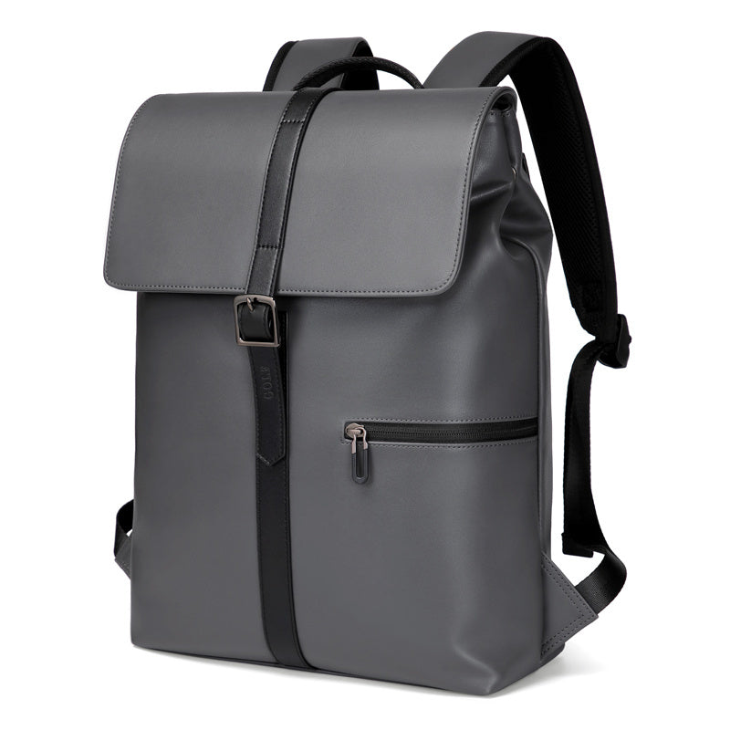 Un sac élégant et fonctionnel pour les hommes modernes
 Un design sophistiqué et intemporel