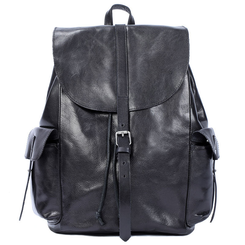 Sac à Dos Haut de Gamme en Cuir – Design Unisexe &amp; Fonctionnalité Optimale
Un sac élégant et robuste, conçu pour un usage quotidien